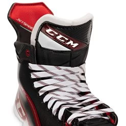 CCM JetSpeed XTRA SE Ice Hockey Skate - Intermediate -Hockey Equipment Store ccm ccm jetspeed xtra se ice hockey skate intermed 4
