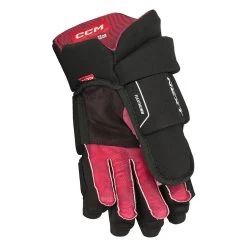 CCM Next Hockey Glove - Junior -Hockey Equipment Store ccm ccm next hockey glove junior 3