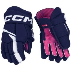 CCM Next Hockey Glove - Youth