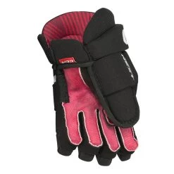 CCM Next Hockey Glove - Youth -Hockey Equipment Store ccm ccm next hockey glove youth 3