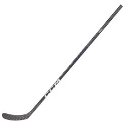 CCM Ribcor 7 Team One Piece Stick - Senior