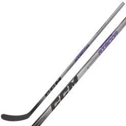 CCM Ribcor 86k One Piece Stick - Intermediate -Hockey Equipment Store ccm ccm ribcor 86k one piece stick intermediate 4