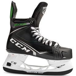 CCM Ribcor MAXX PLUS Ice Hockey Skate - Intermediate