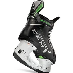 CCM Ribcor MAXX PLUS Ice Hockey Skate - Intermediate -Hockey Equipment Store ccm ccm ribcor maxx plus ice hockey skate intermed 3