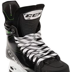 CCM Ribcor MAXX PLUS Ice Hockey Skate - Intermediate -Hockey Equipment Store ccm ccm ribcor maxx plus ice hockey skate intermed 4