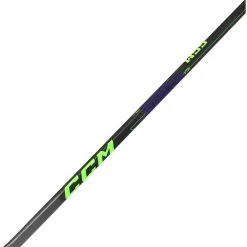 CCM Ribcor Trigger 7 One Piece Stick - Youth -Hockey Equipment Store ccm ccm ribcor trigger 7 one piece stick youth 2