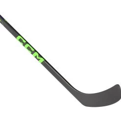 CCM Ribcor Trigger 7 One Piece Stick - Youth -Hockey Equipment Store ccm ccm ribcor trigger 7 one piece stick youth 3