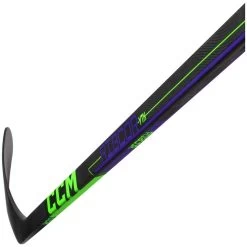 CCM Ribcor Trigger 7 One Piece Stick - Youth -Hockey Equipment Store ccm ccm ribcor trigger 7 one piece stick youth 4