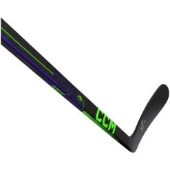 CCM Ribcor Trigger 7 One Piece Stick - Youth -Hockey Equipment Store ccm ccm ribcor trigger 7 one piece stick youth 5