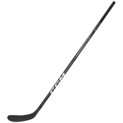 CCM Ribcor Trigger 8 One Piece Stick - Junior