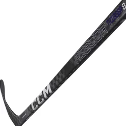 CCM Ribcor Trigger 8 One Piece Stick - Junior -Hockey Equipment Store ccm ccm ribcor trigger 8 one piece stick junior 3