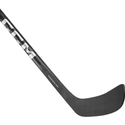 CCM Ribcor Trigger 8 One Piece Stick - Junior -Hockey Equipment Store ccm ccm ribcor trigger 8 one piece stick junior 4