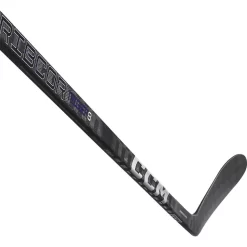 CCM Ribcor Trigger 8 One Piece Stick - Junior -Hockey Equipment Store ccm ccm ribcor trigger 8 one piece stick junior 5