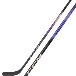 CCM Ribcor Trigger 8 Pro One Piece Stick - Junior -Hockey Equipment Store ccm ccm ribcor trigger 8 pro one piece stick junio 2
