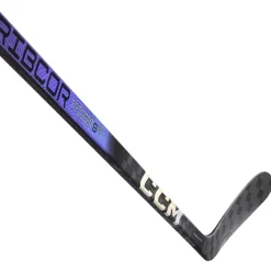 CCM Ribcor Trigger 8 Pro One Piece Stick - Junior -Hockey Equipment Store ccm ccm ribcor trigger 8 pro one piece stick junio 5