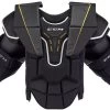 CCM S20 AXIS A1.9 Goalie Chest Protector - Intermediate -Hockey Equipment Store ccm ccm s20 axis a19 goalie chest protector interm