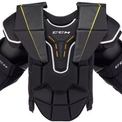 CCM S20 AXIS A1.9 Goalie Chest Protector - Intermediate