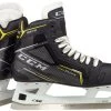 CCM Super Tacks 9370 Goal Skate - Junior -Hockey Equipment Store ccm ccm super tacks 9370 goal skate junior