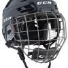 CCM Tacks 710 Helmet With Facemask -Hockey Equipment Store ccm ccm tacks 710 helmet with facemask