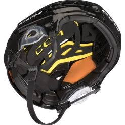 CCM Tacks 720 Helmet - ONLY -Hockey Equipment Store ccm ccm tacks 720 helmet only 2