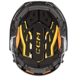 CCM Tacks 720 Helmet - ONLY -Hockey Equipment Store ccm ccm tacks 720 helmet only 4