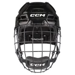 CCM Tacks 720 Helmet With Facemask -Hockey Equipment Store ccm ccm tacks 720 helmet with facemask 2