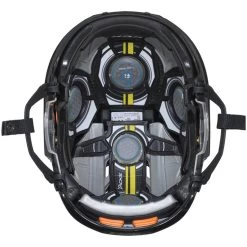 CCM Tacks 910 Helmet - ONLY -Hockey Equipment Store ccm ccm tacks 910 helmet only 4