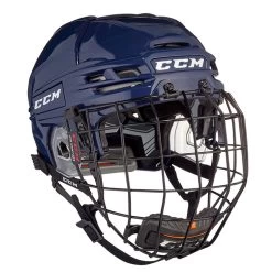 CCM Tacks 910 Helmet With Facemask -Hockey Equipment Store ccm ccm tacks 910 helmet with facemask 2