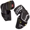 CCM Tacks 9550 Elbow Pad - Junior -Hockey Equipment Store ccm ccm tacks 9550 elbow pad junior