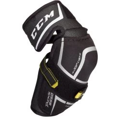 CCM Tacks 9550 Elbow Pad - Junior -Hockey Equipment Store ccm ccm tacks 9550 elbow pad junior 2