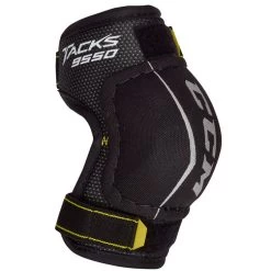 CCM Tacks 9550 Elbow Pad - Youth -Hockey Equipment Store ccm ccm tacks 9550 elbow pad youth 2