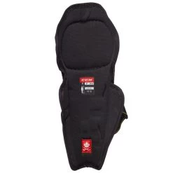 CCM Tacks 9550 Shin Guard - Youth -Hockey Equipment Store ccm ccm tacks 9550 shin guard youth 2
