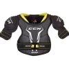 CCM Tacks 9550 Shoulder Pad - Youth -Hockey Equipment Store ccm ccm tacks 9550 shoulder pad youth
