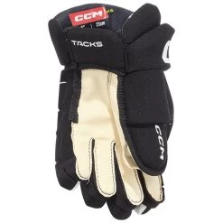 CCM Tacks AS 550 Hockey Glove - Youth -Hockey Equipment Store ccm ccm tacks as 550 hockey glove youth 2