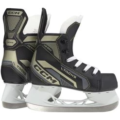 CCM Tacks AS 550 Ice Hockey Skate - Youth