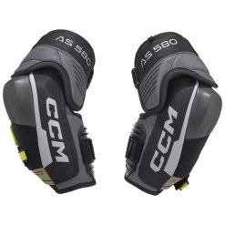 CCM Tacks AS 580 Elbow Pads - Junior -Hockey Equipment Store ccm ccm tacks as 580 elbow pads junior 3