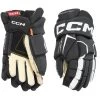 CCM Tacks AS 580 Hockey Glove - Junior -Hockey Equipment Store ccm ccm tacks as 580 hockey glove junior