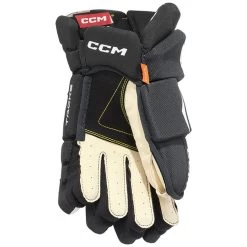 CCM Tacks AS 580 Hockey Glove - Junior -Hockey Equipment Store ccm ccm tacks as 580 hockey glove junior 2