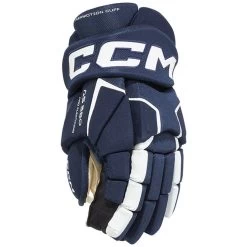 CCM Tacks AS 580 Hockey Glove - Senior -Hockey Equipment Store ccm ccm tacks as 580 hockey glove senior 3