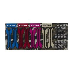 CCM Tacks AS 580 Ice Hockey Skate - Youth -Hockey Equipment Store ccm ccm tacks as 580 ice hockey skate youth 3