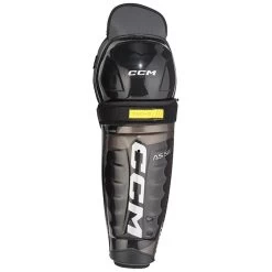 CCM Tacks AS 580 Shin Guard - Junior -Hockey Equipment Store ccm ccm tacks as 580 shin guard junior 2