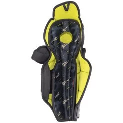 CCM Tacks AS 580 Shin Guard - Junior -Hockey Equipment Store ccm ccm tacks as 580 shin guard junior 3