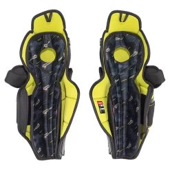 CCM Tacks AS 580 Shin Guard - Junior -Hockey Equipment Store ccm ccm tacks as 580 shin guard junior 4