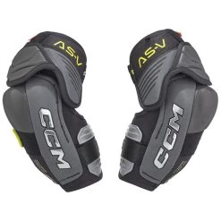 CCM Tacks AS-V Elbow Pads - Senior -Hockey Equipment Store ccm ccm tacks as v elbow pads senior 4