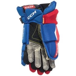 CCM Tacks AS-V Hockey Glove - Junior -Hockey Equipment Store ccm ccm tacks as v hockey glove junior 2