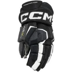 CCM Tacks AS-V Hockey Glove - Junior