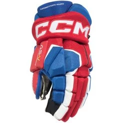 CCM Tacks AS-V Hockey Glove - Junior -Hockey Equipment Store ccm ccm tacks as v hockey glove junior 3