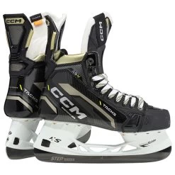 CCM Tacks AS-V Ice Hockey Skate - Intermediate