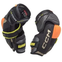 CCM Tacks AS-V Pro Elbow Pads - Senior
