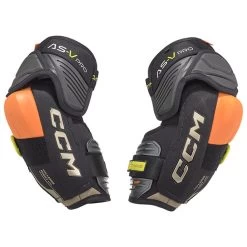 CCM Tacks AS-V Pro Elbow Pads - Senior -Hockey Equipment Store ccm ccm tacks as v pro elbow pads senior 4